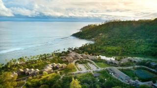 Kempinski Seychelles Resort - Baie Lazare Mahé - 5