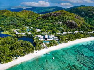 Kempinski Seychelles Resort - Baie Lazare Mahé - 0