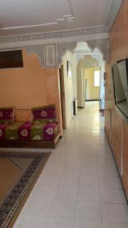 Appartement Sérénité - 2