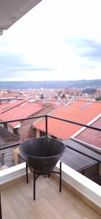 Kassa Suites - Cuenca - 1