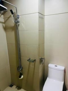 Gaia Suite Shore 2 near MOA - Manila - 8