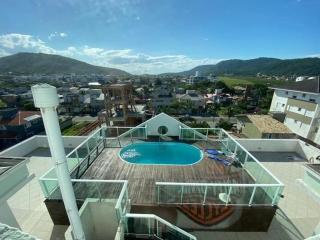 Apto Confortável no Novo Campeche - 150 metros da Praia - Florianópolis - 5