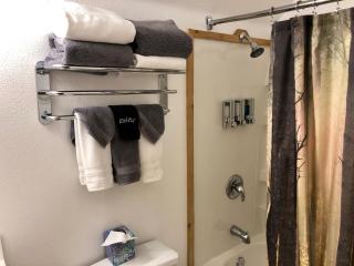 Susitna River Lodging, Suites - 8