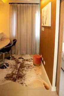 Flat em hotel, apartamento sofisticado 2km Parque Ibirapuera - 4