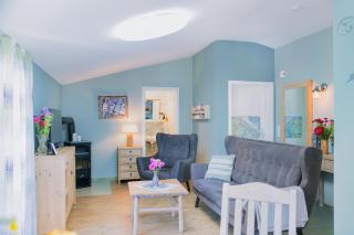 Fewo am Strand in Koserow - Casa del Mar - 42m bis zum Strand - Koserow - 1
