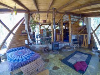 Cabanas Curi-Huapi - Isla Negra - 8