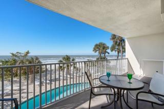 104 Hamilton House - Clearwater Beach - 7