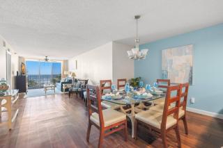 104 Hamilton House - Clearwater Beach - 1