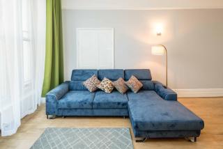 Kensington Muse - Londra - 5