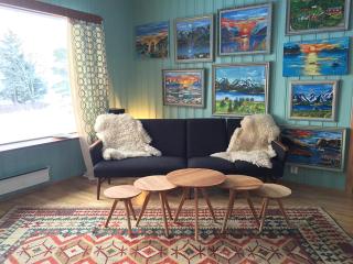 Bø Huset - Sortland - 4