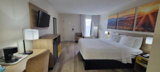 Days Inn by Wyndham Salem - Salem - 5