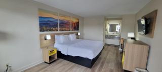Days Inn by Wyndham Salem - Salem - 6