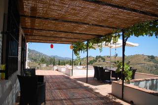 Finca La Estrella de Cómpeta - Cómpeta - 6