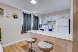 Luxury Studio King Bed Chicago Remodeled - Chicago - 2