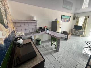 Apartamentos Novoa - San José - 1