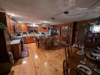 Rustic Retreat Escape - Candia - 1