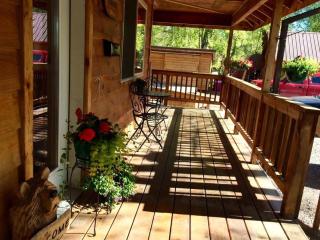 Lodge Suites at Susitna River Lodge - 2