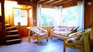 Nuestra Ruca - San Martín de los Andes - 2
