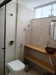 Loft Verdemar - aconchego no centro de Guarapari - Guarapari - 7
