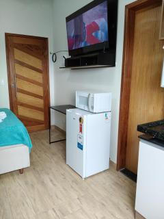 Loft Verdemar - aconchego no centro de Guarapari - Guarapari - 1