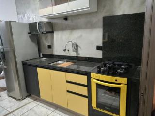 Casa Meneguele - Itanhaém - 8