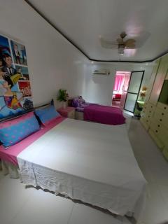 Room Calapan - - 7