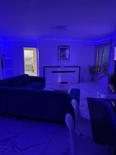 appartement luxueux 70m2, 2 chambres - Argenteuil - 9