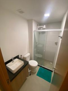 Estúdio 311 Vista parcial Mar Reserva do Cupe bLP - 6