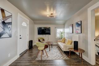 Vintage 2br Home Clean & Affordable #l2 - Midwest City - 9