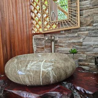 Love Glamping Dome - 7