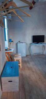 La Casetta Blue - - 1