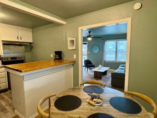 2BR Apt 1700 Monthly 8mins to St Anthony #L1 - 1