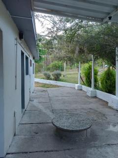 Mar dulce - Artilleros - 3