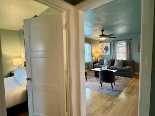 Budget 2br Stay Near Tinker Afb Pet Friendly L1 - Midwest City - 1