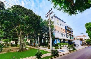 Smart Studio Soul - Santa Cruz de la Sierra - 9