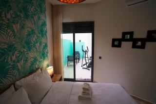 Emplacement Centrale Stylish & Spacieux Appartement Lumineux Prés De Mcdo et Kfc 2 Mars Au Cœur de Casablanca - 2