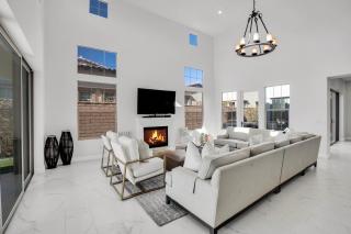 PGA Signature Lux Estate - A Ryson Property - La Quinta - 5