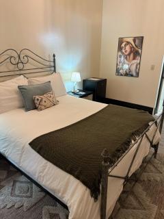 The Block Hotel - 1
