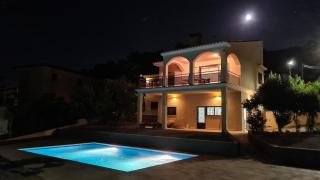 Chalet con vistas y Piscina en Algar del Palancia - Algar de Palancia - 5