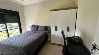 Hostel APÊ DO CRIS - Florianópolis - 7