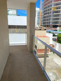 Apartamento en parada 7 de la Brava - Punta del Este - 5