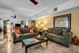 Historic Mountain's Edge - A Ryson Property - Palm Springs - 9