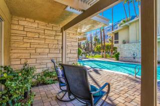 Historic Mountain's Edge - A Ryson Property - Palm Springs - 5
