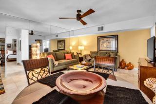 Historic Mountain's Edge - A Ryson Property - Palm Springs - 2