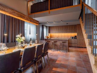 Tauern Suites Mitterwirt TOP 122 - Piesendorf - 6