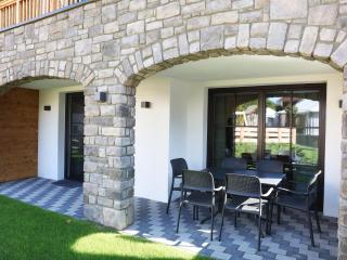 Tauern Suites Mitterwirt TOP 202 - Piesendorf - 8