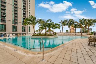 Lemon Drop - Modern Central & Full Amenities - Miami - 0