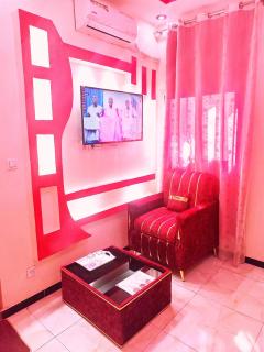 Résidence Senghor - THIÈS - 7