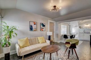 Vintage 2br Home Clean & Affordable #l2 - Midwest City - 8