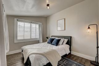 Vintage 2br Home Clean & Affordable #l2 - Midwest City - 5